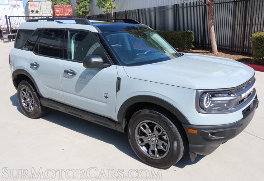 ford bronco sport 2023 3FMCR9B64PRE04496 image ford bronco sport 2023 3FMCR9B64PRE04496 image